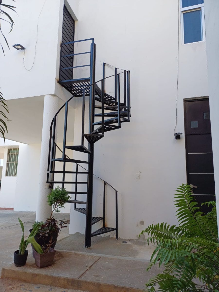 Departamento en Cholul, Mérida, foto 4 de 10