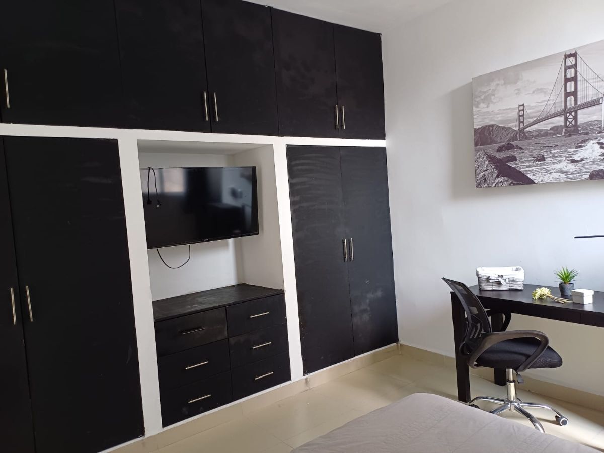 Departamento en Cholul, Mérida, foto 10 de 10