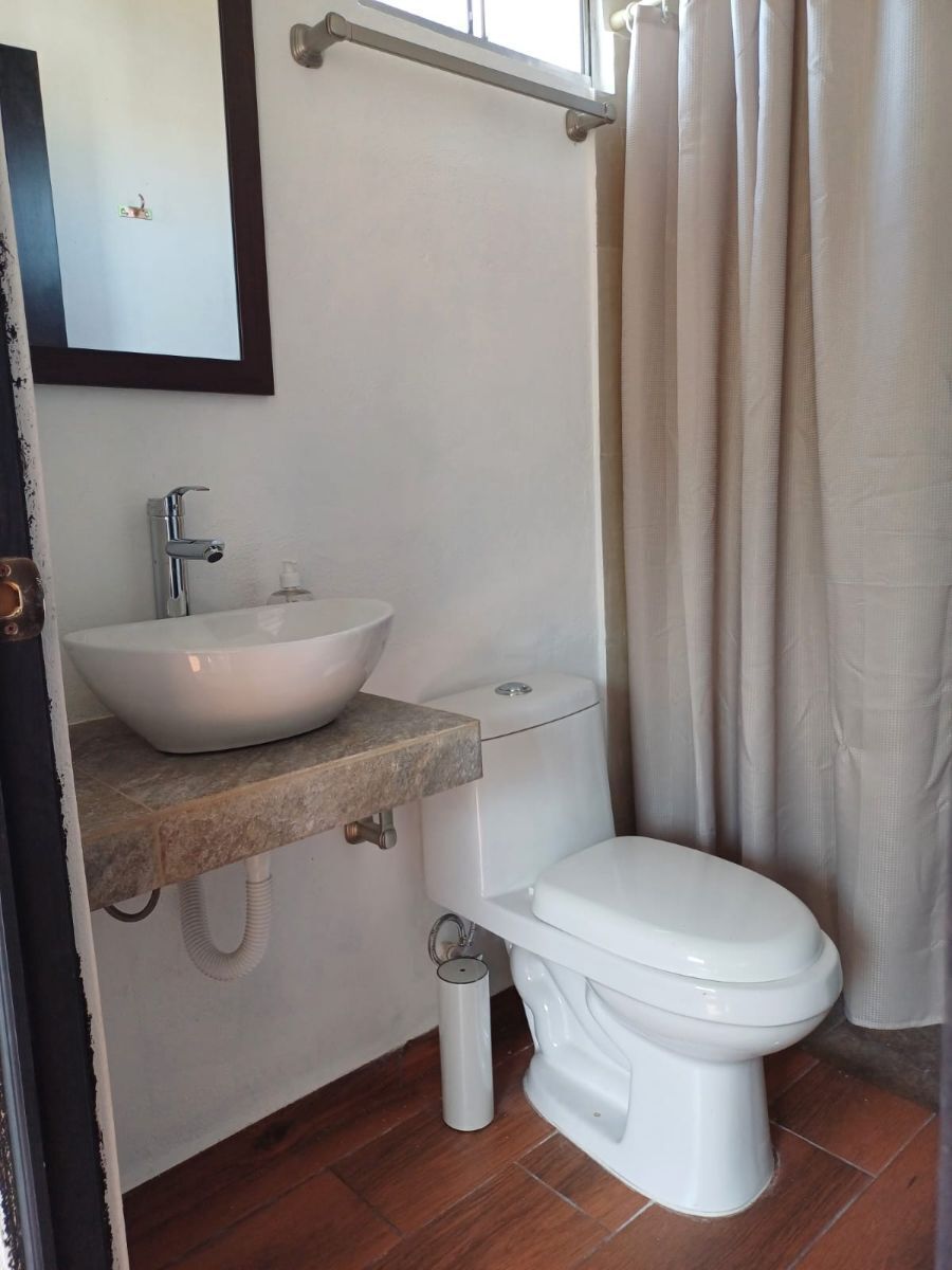 Departamento en Cholul, Mérida, foto 7 de 10