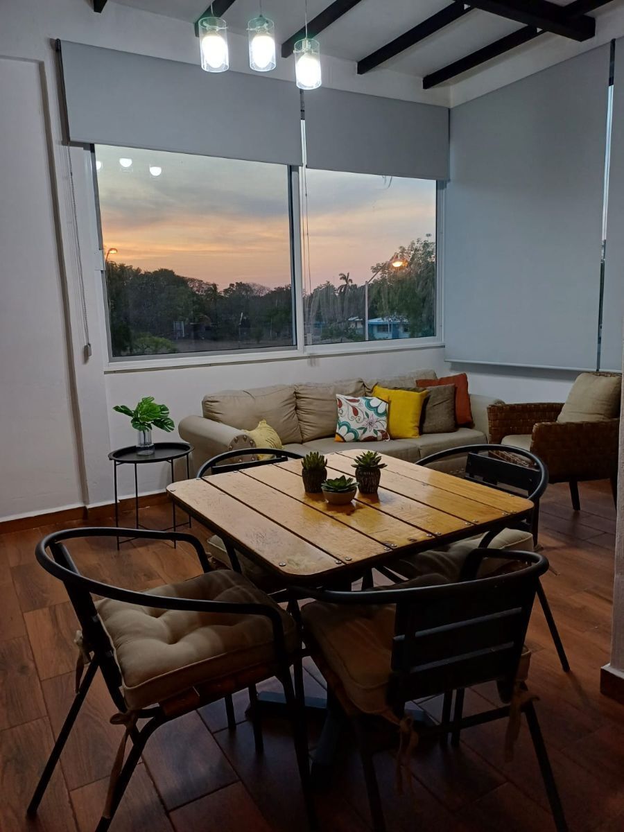 Departamento en Cholul, Mérida, foto 2 de 10