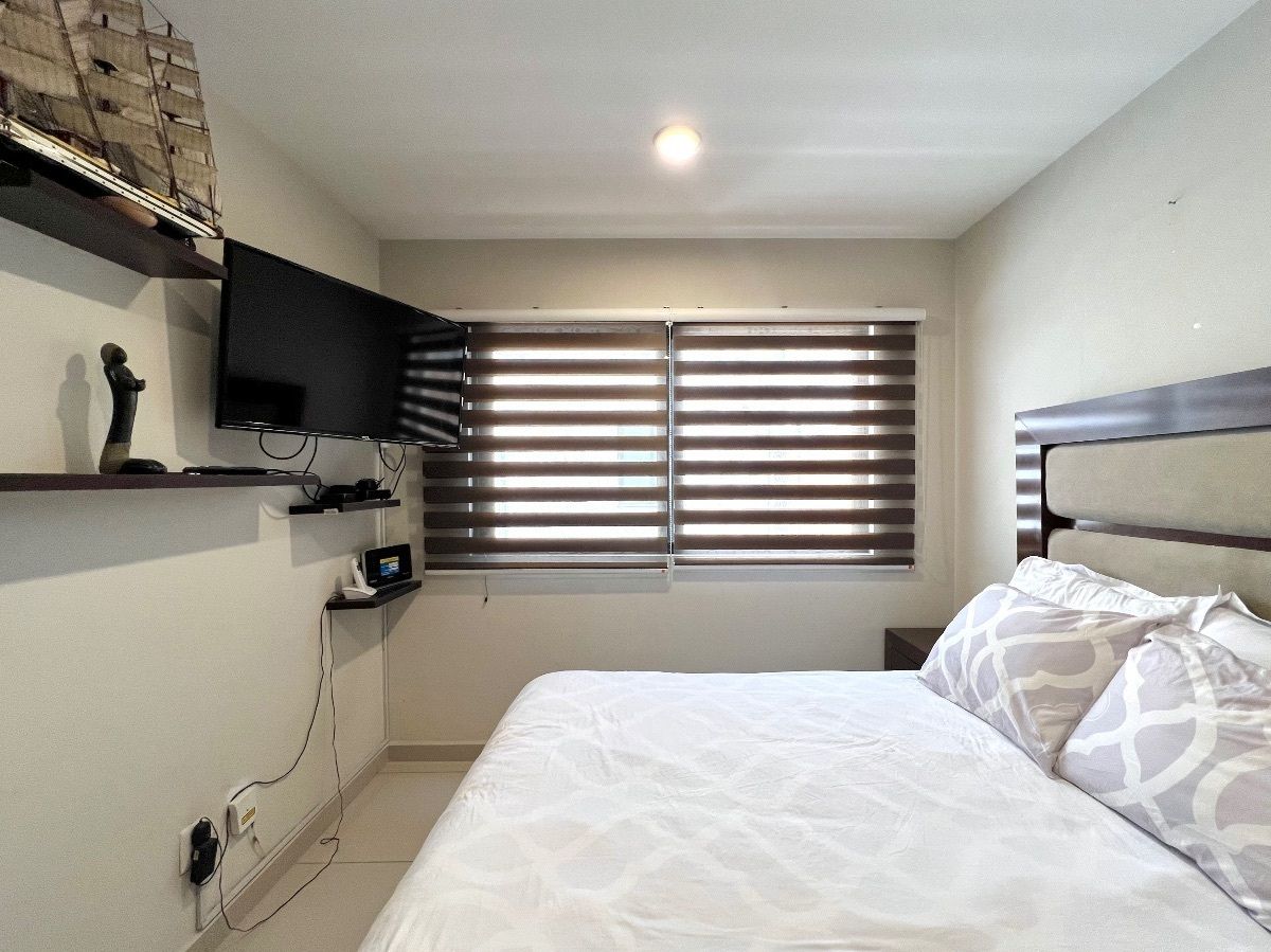 Departamento en Colonia Nápoles, Benito Juárez, foto 8 de 14