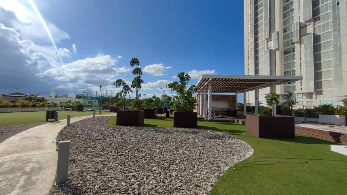 Departamento en Altabrisa, Mérida, foto 4 de 46