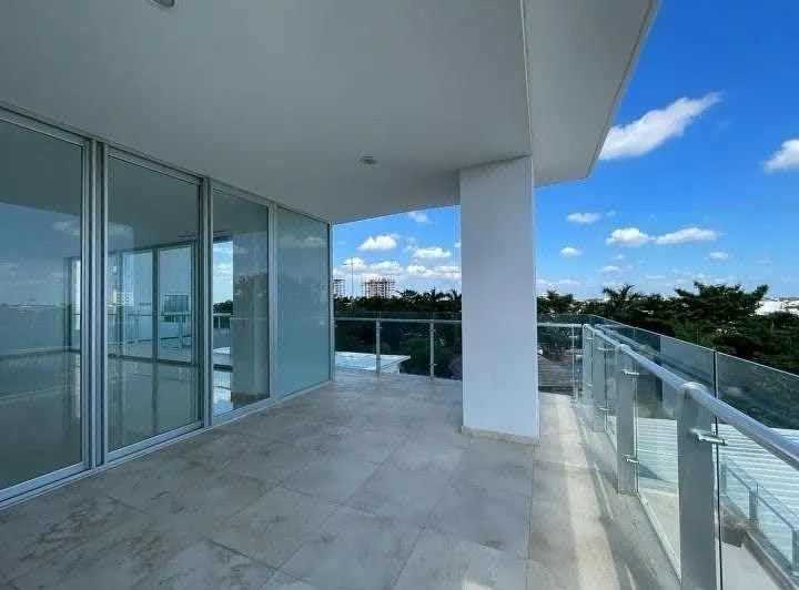 Departamento en Altabrisa, Mérida, foto 24 de 46