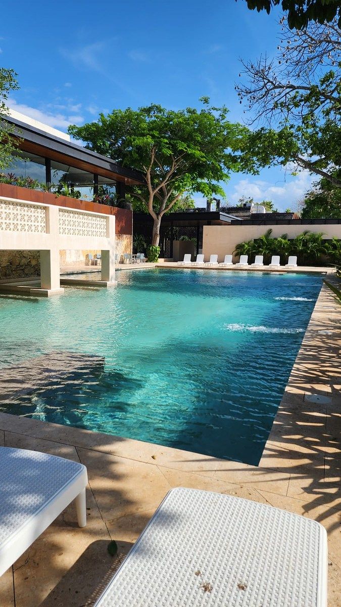 Venta de Terreno en Mérida, Hacienda Kikteil, foto 1 de 34