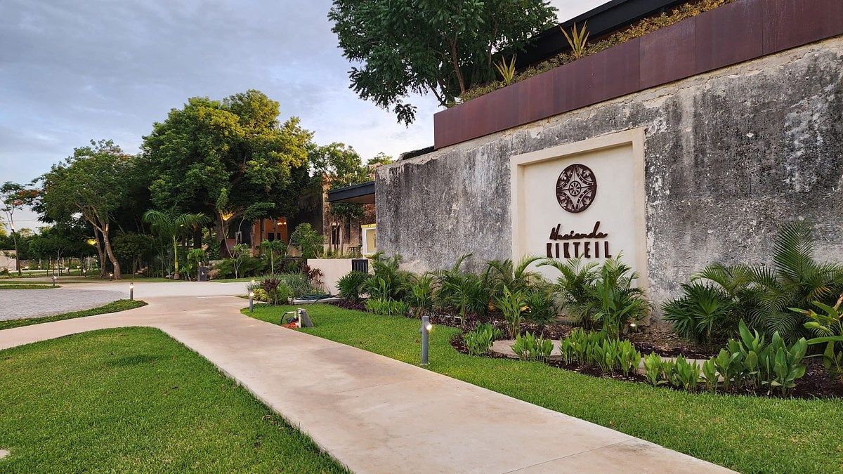Terreno en Kikteil, Mérida, foto 9 de 34