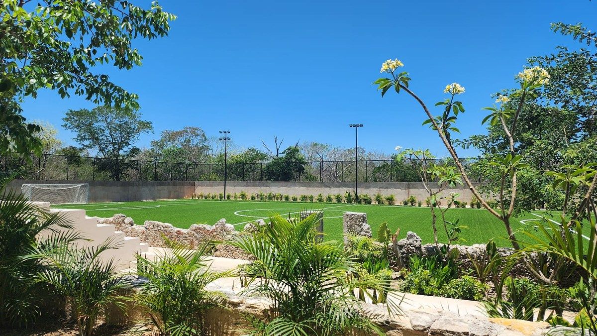 Terreno en Kikteil, Mérida, foto 4 de 34