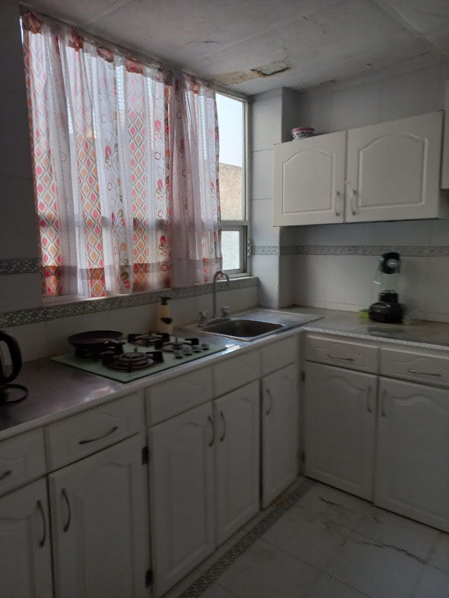 Apartment in El Caracol, Coyoacán, photo 4 of 9