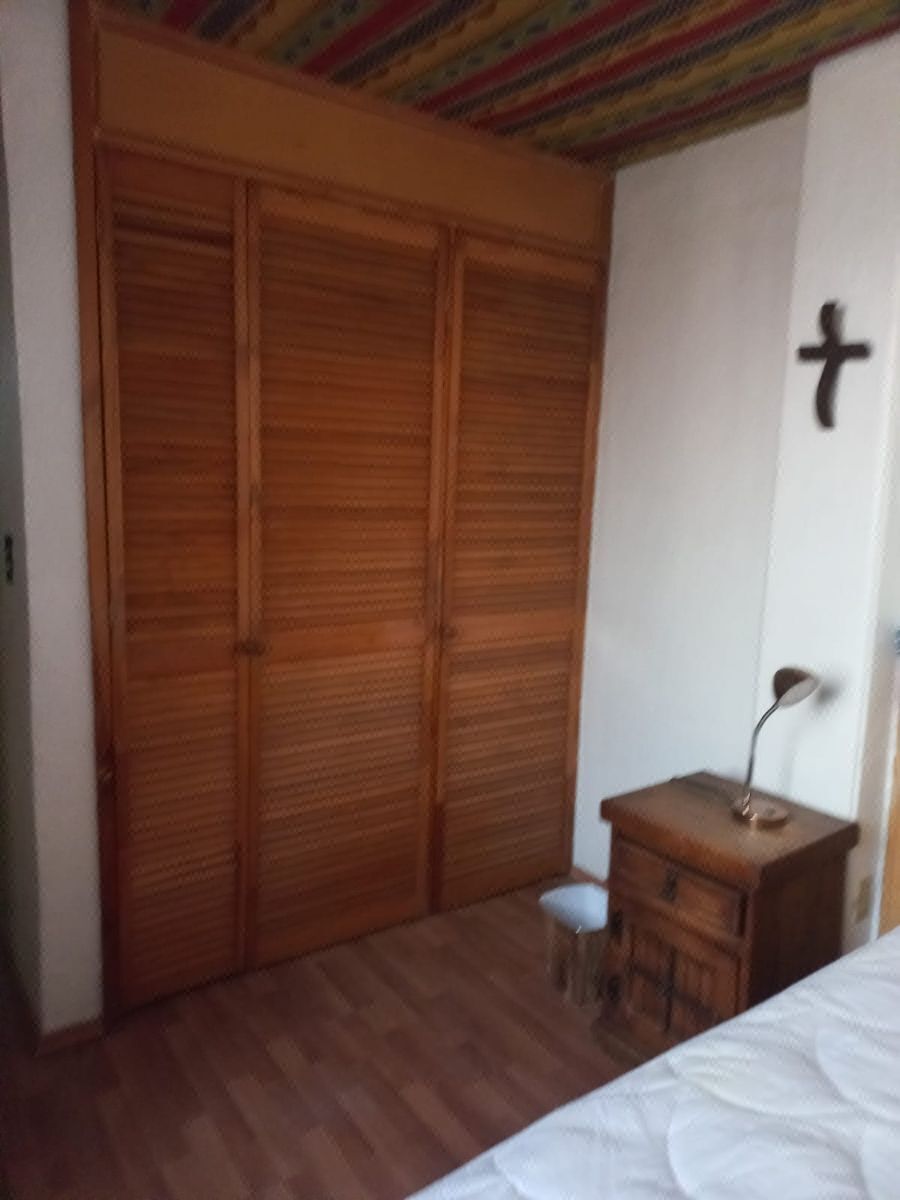 Apartment in El Caracol, Coyoacán, photo 5 of 9