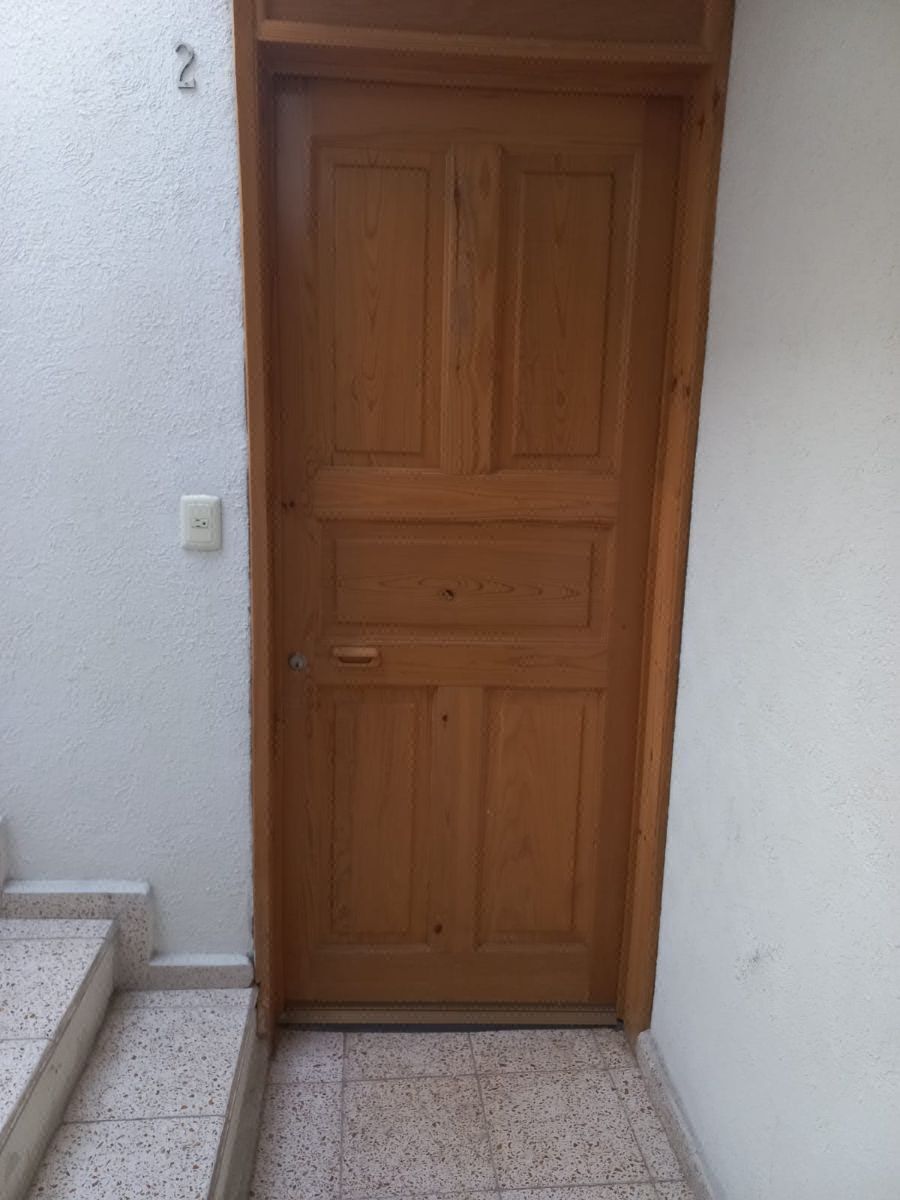 Apartment in El Caracol, Coyoacán, photo 9 of 9