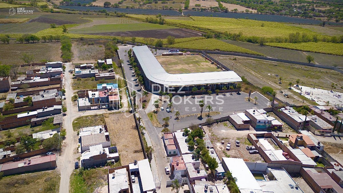 Estadio de Fútbol en Venta - Ameca, Jalisco - foto 2