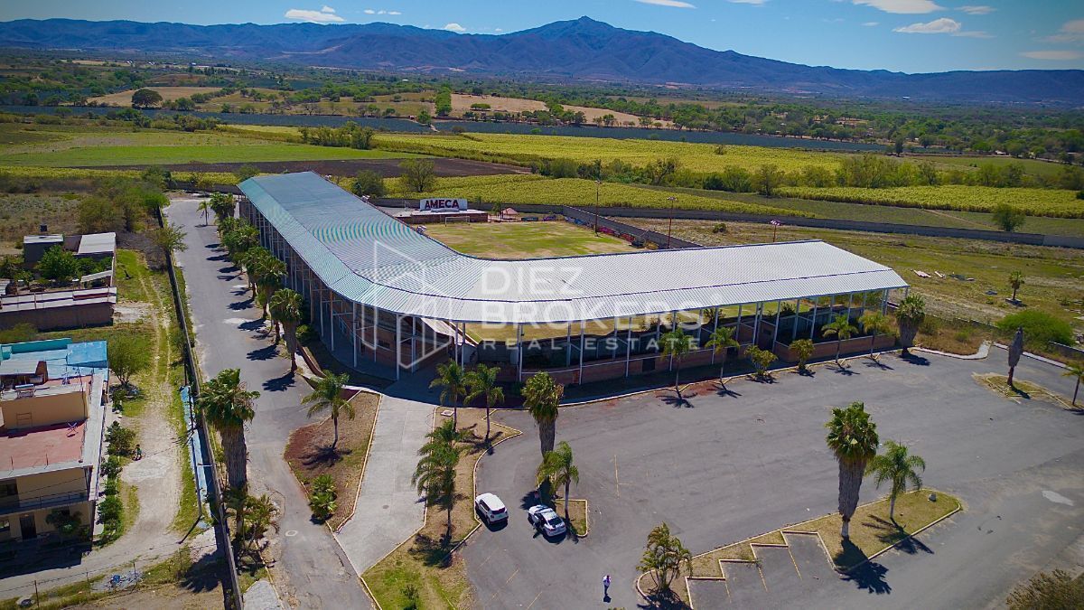 Estadio de Fútbol en Venta - Ameca, Jalisco - foto 3