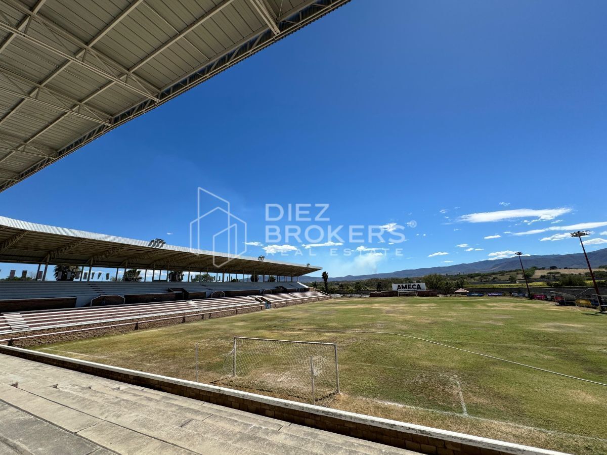 Estadio de Fútbol en Venta - Ameca, Jalisco - foto 4