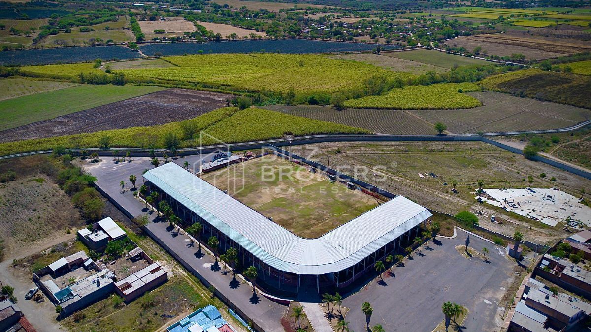 Estadio de Fútbol en Venta - Ameca, Jalisco - foto 1