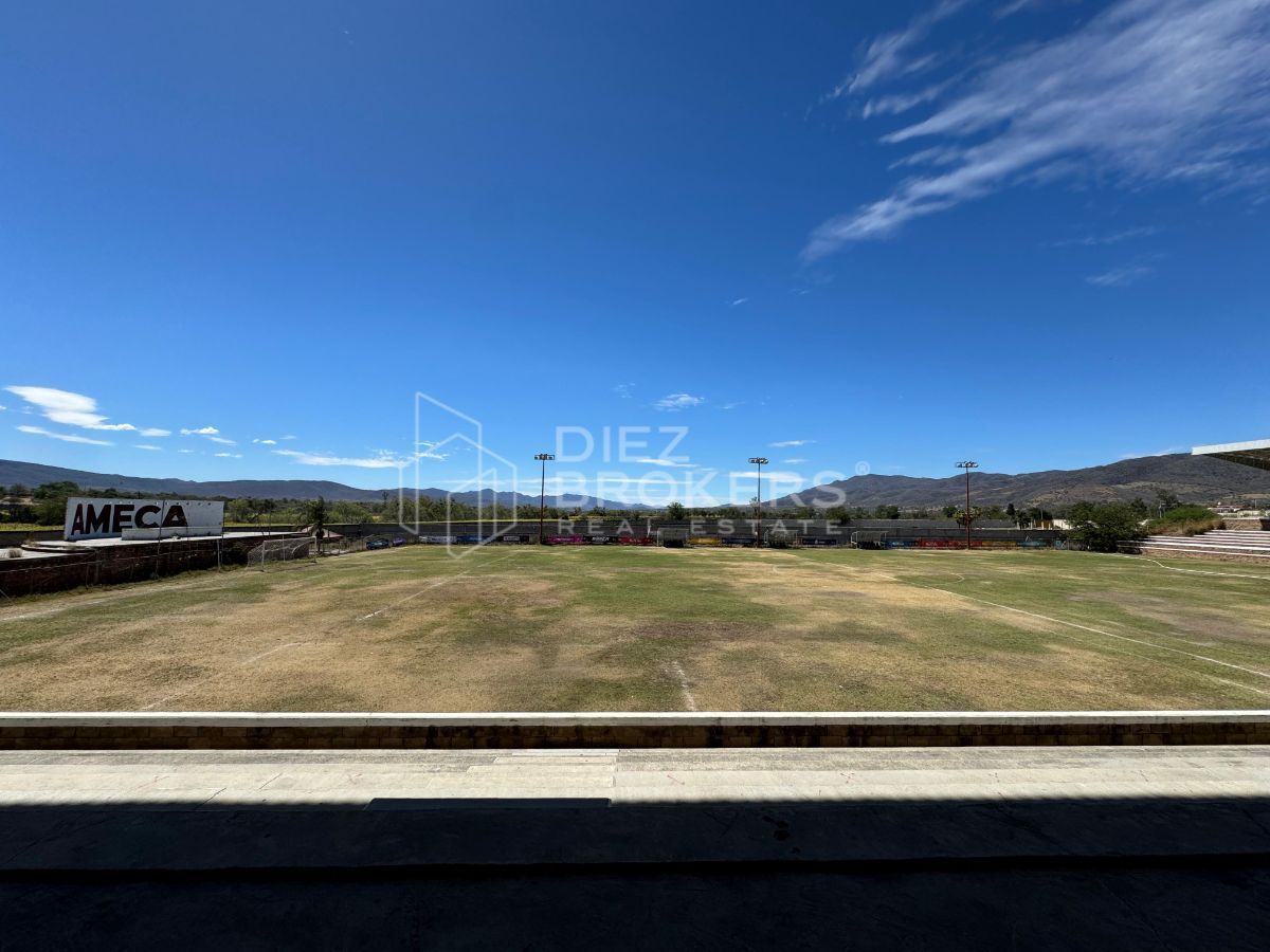 Estadio de Fútbol en Venta - Ameca, Jalisco - foto 5