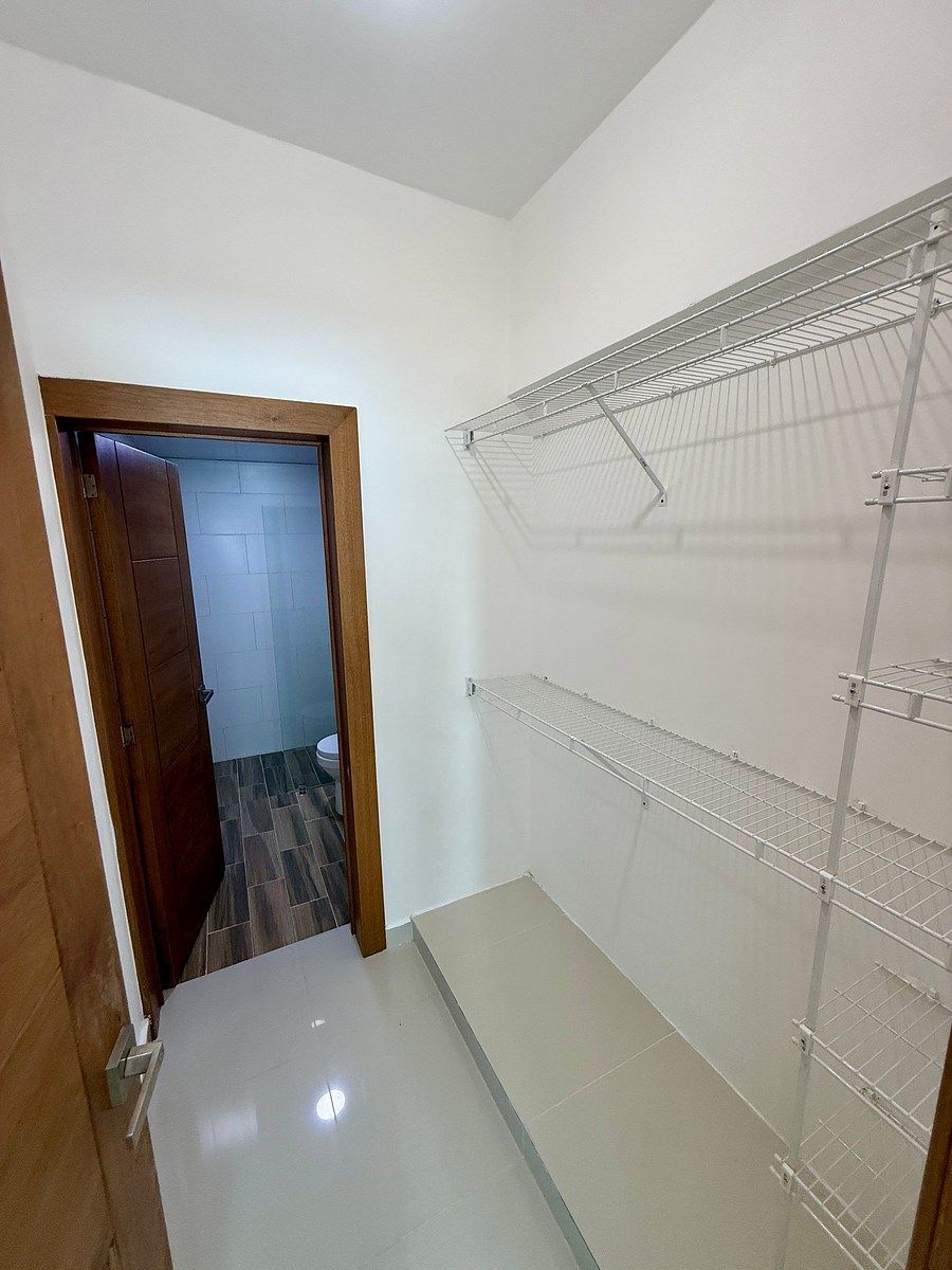 Apartamento en Renacimiento, Santo Domingo Centro (Distrito Nacional), foto 9 de 13