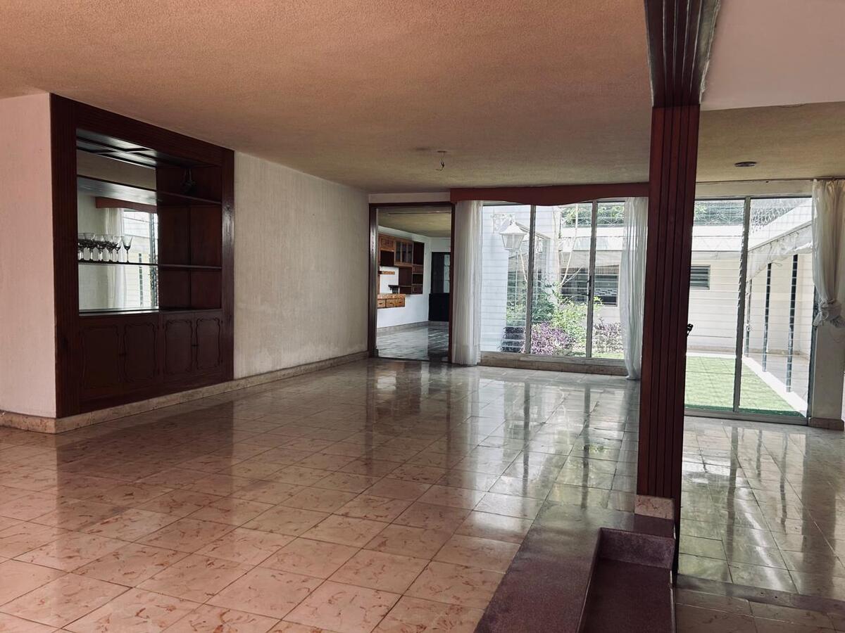 1 de 14: Sala comedor corrido