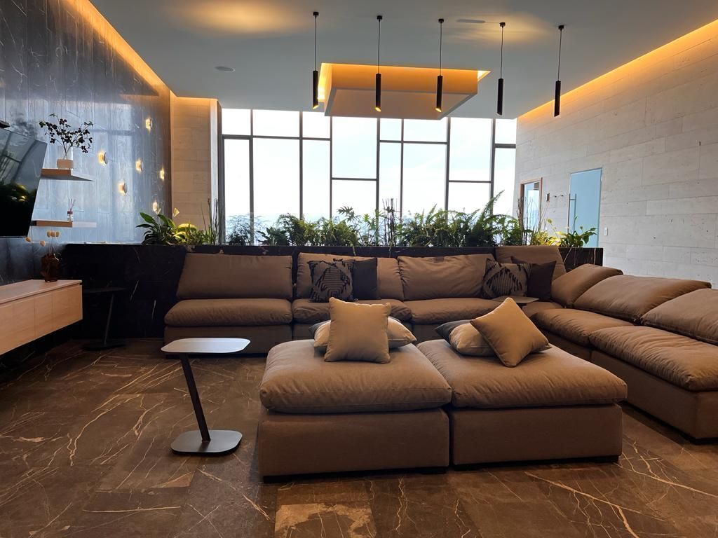 Apartamento em Santa Fe, Álvaro Obregón, foto 6 de 47