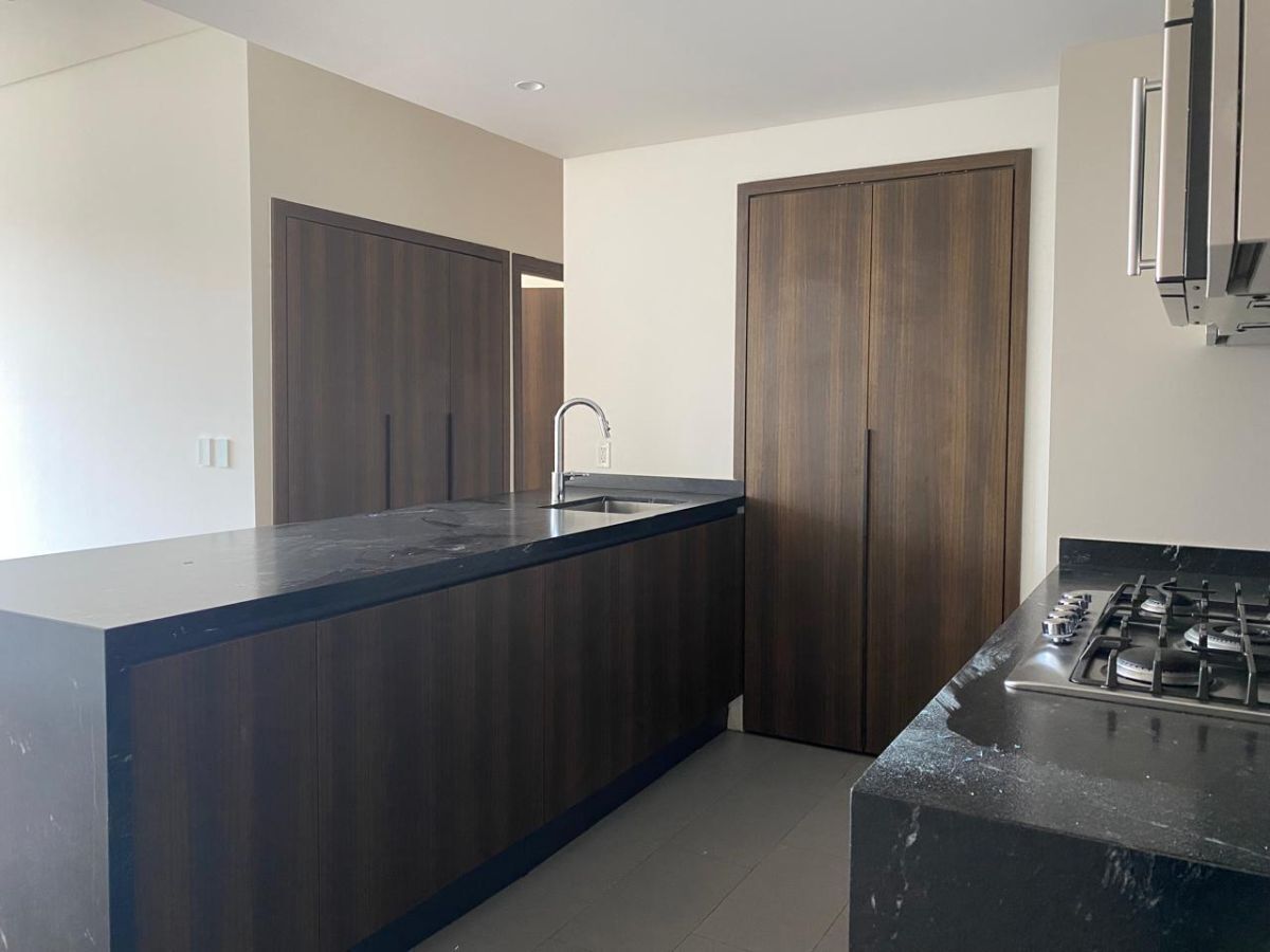 Apartamento em Santa Fe, Álvaro Obregón, foto 36 de 47