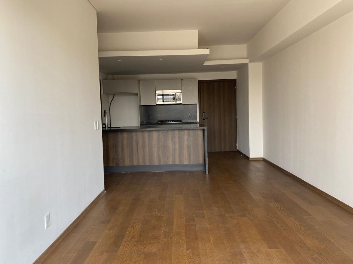 Apartamento em Santa Fe, Álvaro Obregón, foto 35 de 47