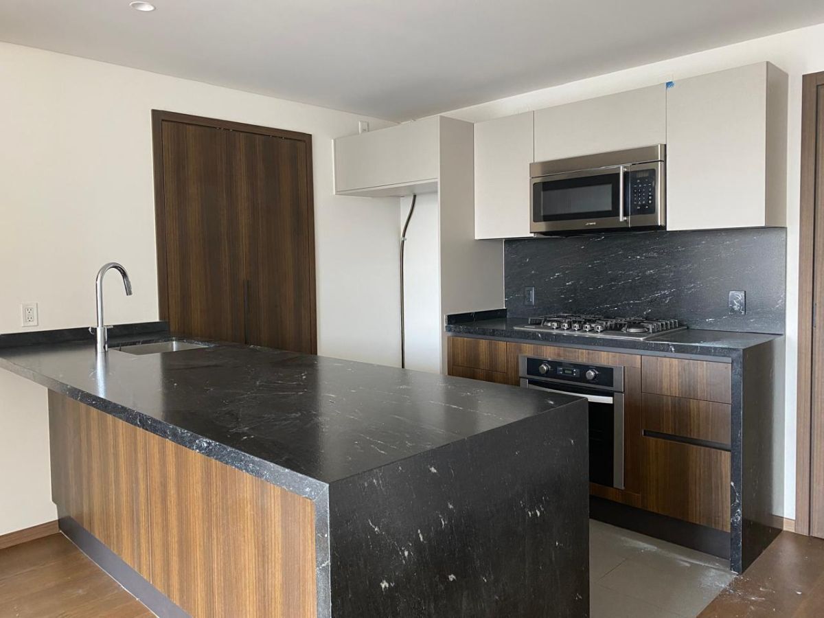 Apartamento em Santa Fe, Álvaro Obregón, foto 37 de 47