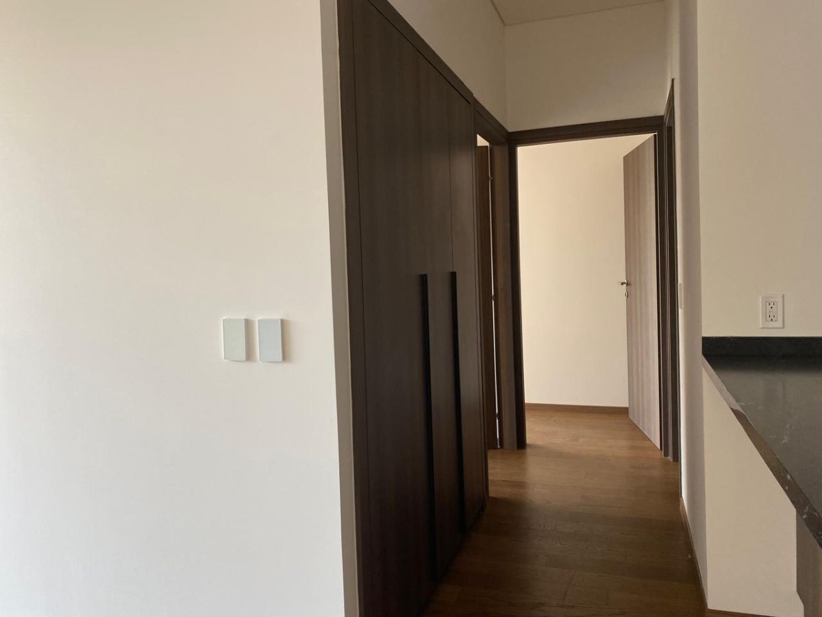 Apartamento em Santa Fe, Álvaro Obregón, foto 38 de 47