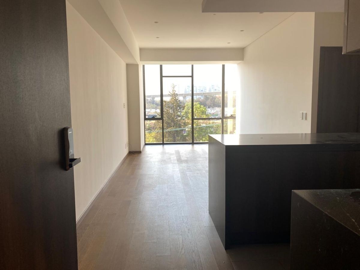 Apartamento em Santa Fe, Álvaro Obregón, foto 34 de 47