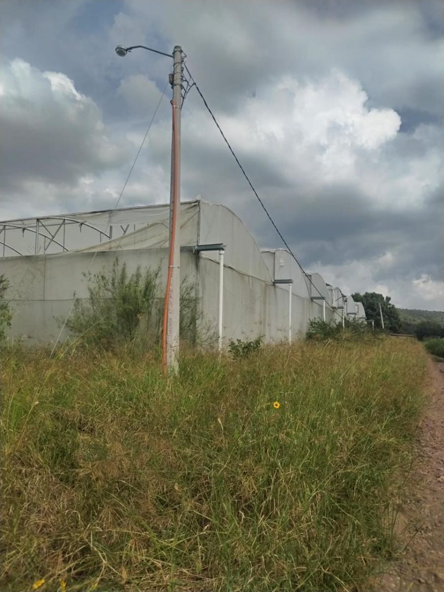 Terreno ejidal en venta - foto 1