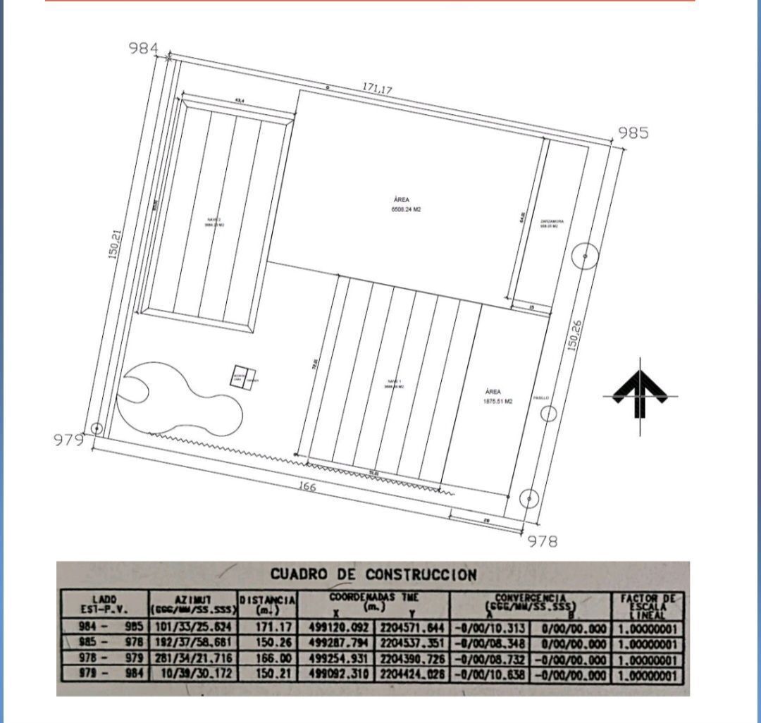 Terreno ejidal en venta - foto 5
