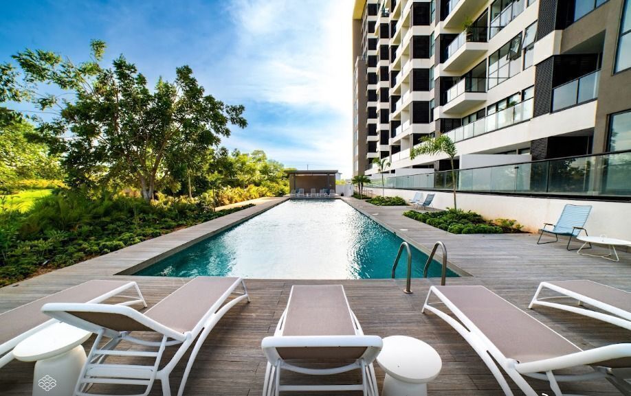 DEPARTAMENTO EN VENTA VIA MONTEJO