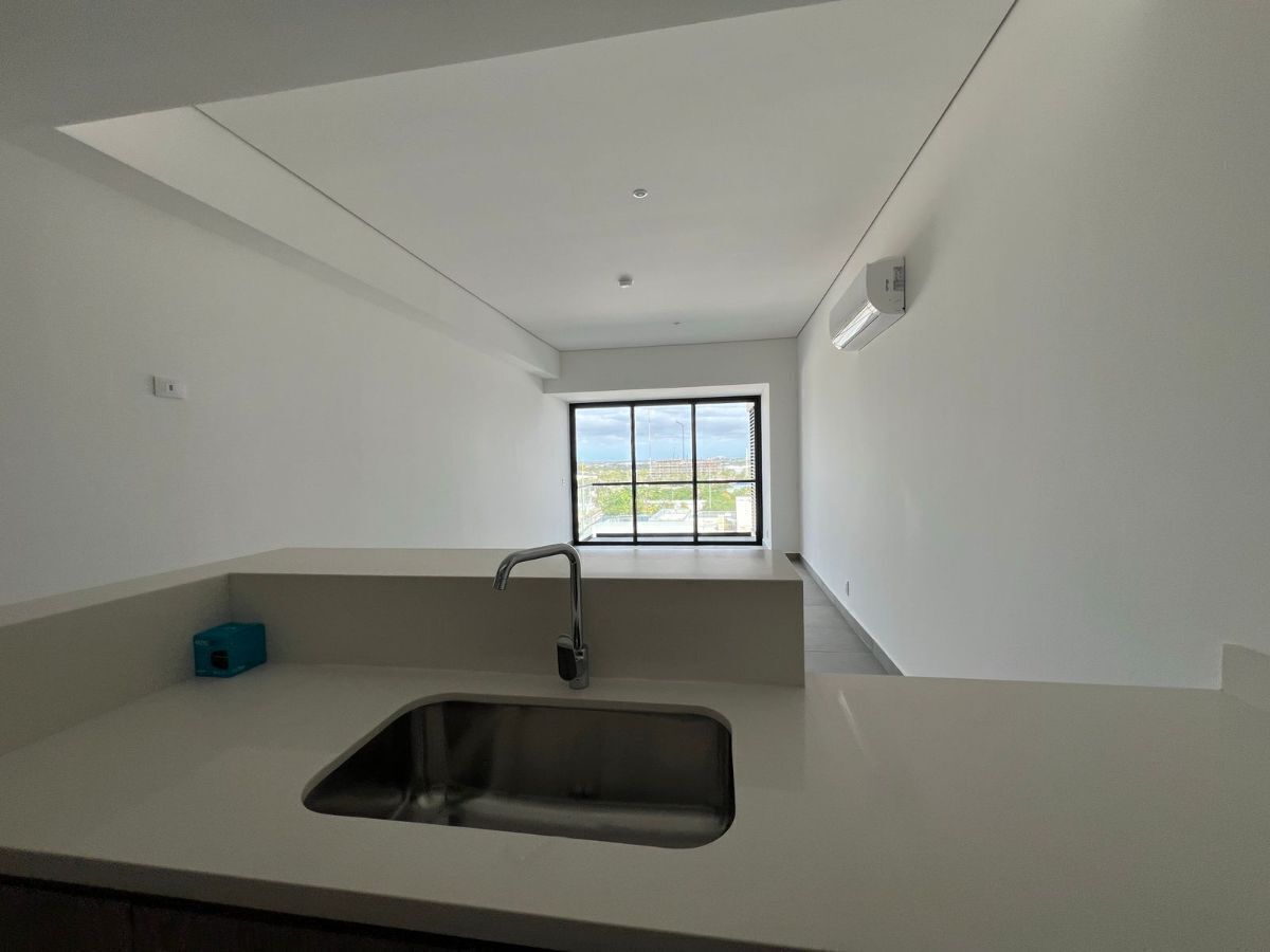 DEPARTAMENTO EN VENTA VIA MONTEJO