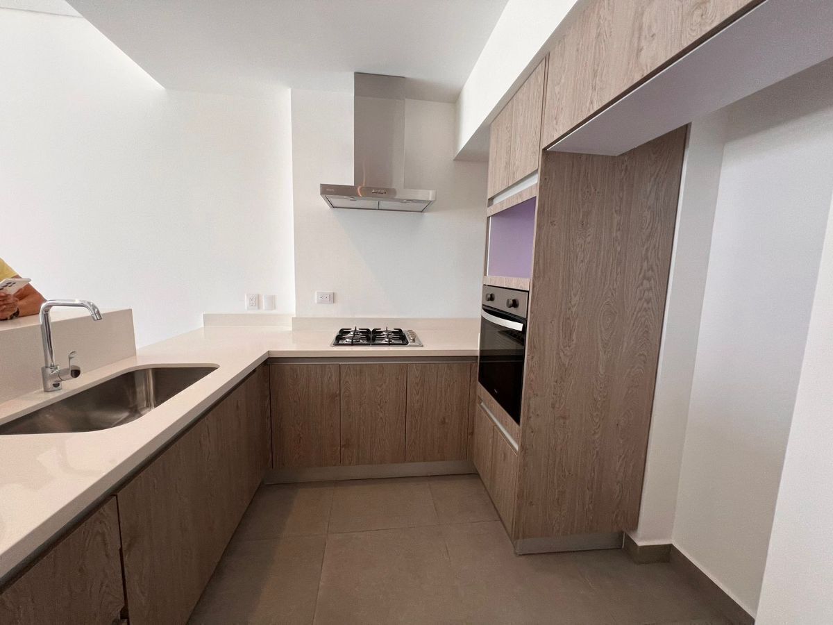 DEPARTAMENTO EN VENTA VIA MONTEJO