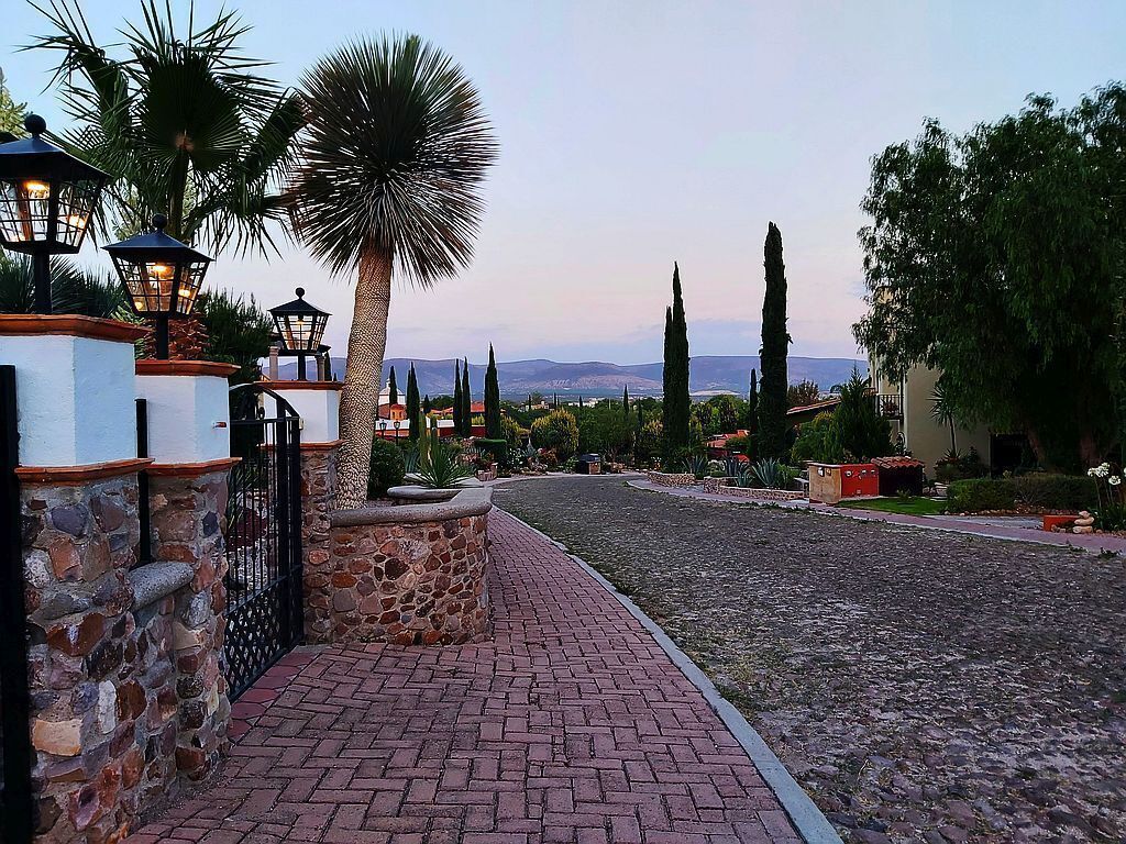 House for sale in Rancho Labradores 10 minutes from downtown San Miguel de Allende Gto. - foto 4