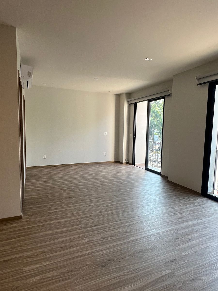 Departamento en Vallarta Norte, Guadalajara, foto 2 de 36