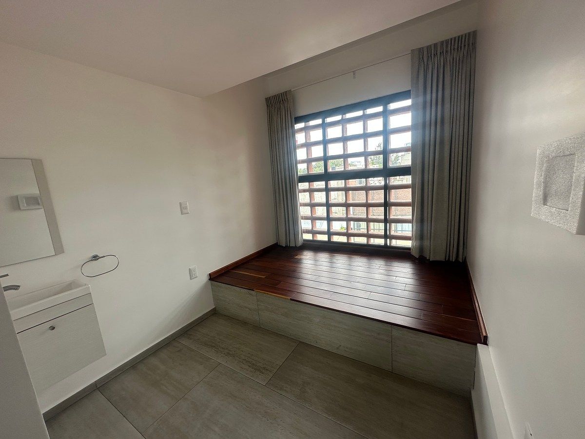 Cuarto piso 5 incluye baño interior exclusivo para el Cuarto, foto 14 de 21