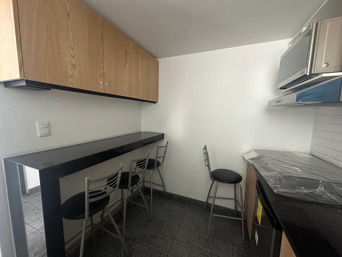 Cocineta exclusiva para los 3 cuartos  del quinto piso, foto 16 de 21