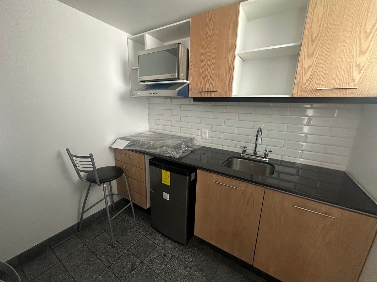 Cocineta exclusiva para los 3 cuartos  del quinto piso, foto 17 de 21