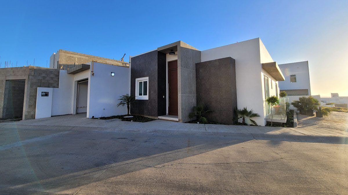 Se vende casa en Real Mediterráneo, Tijuana