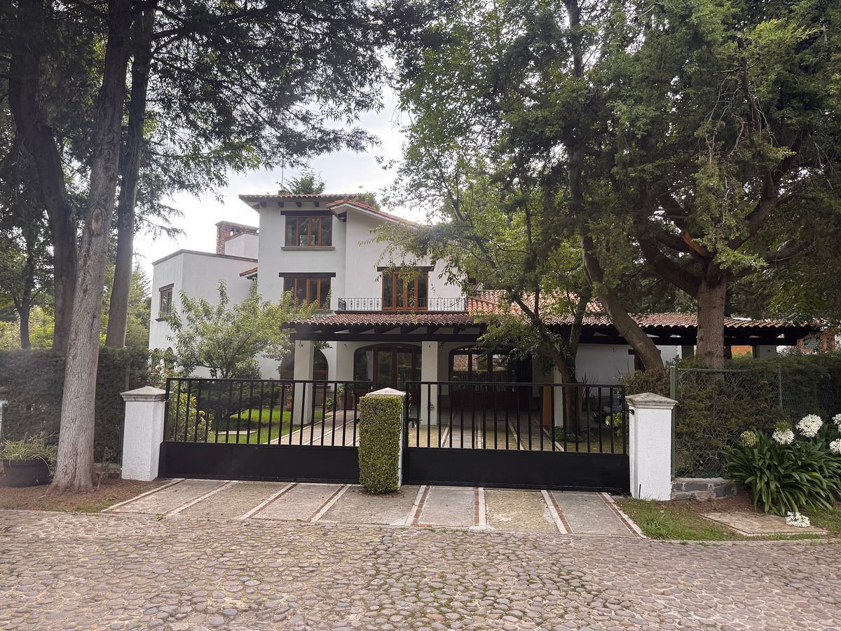 Casa en venta  Fracc. San MatÍn, Mano de Plata, foto 1 de 48
