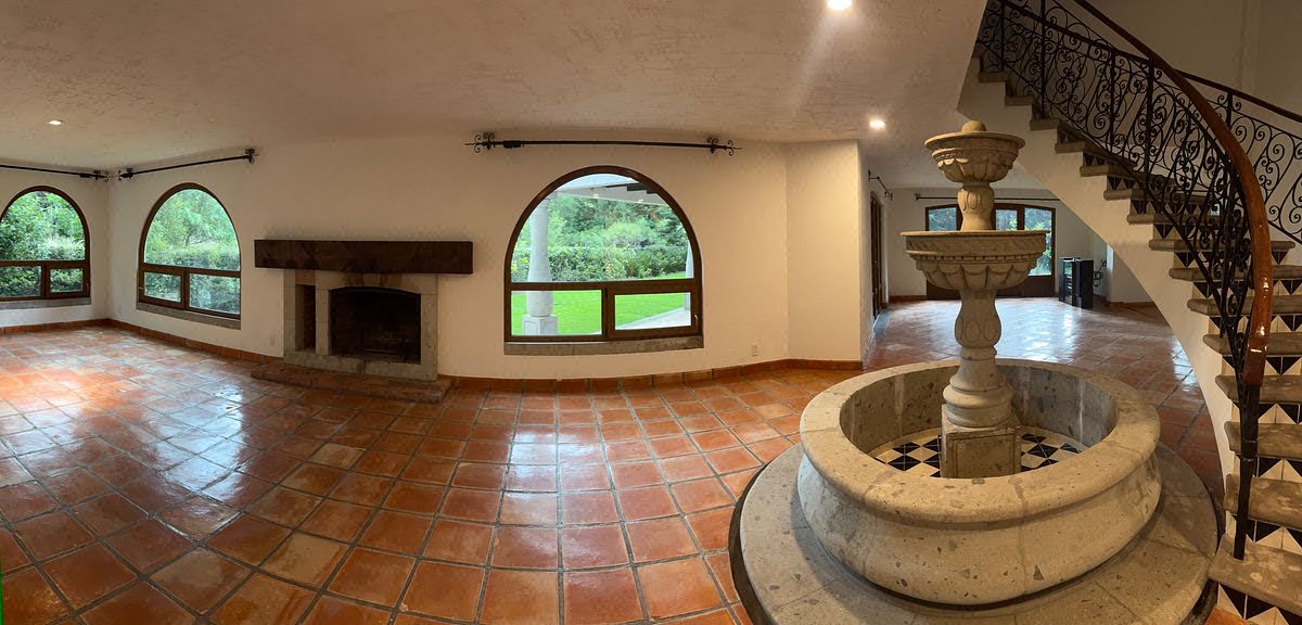 Casa en condominio en Hacienda San Martín, Ocoyoacac, foto 6 de 48