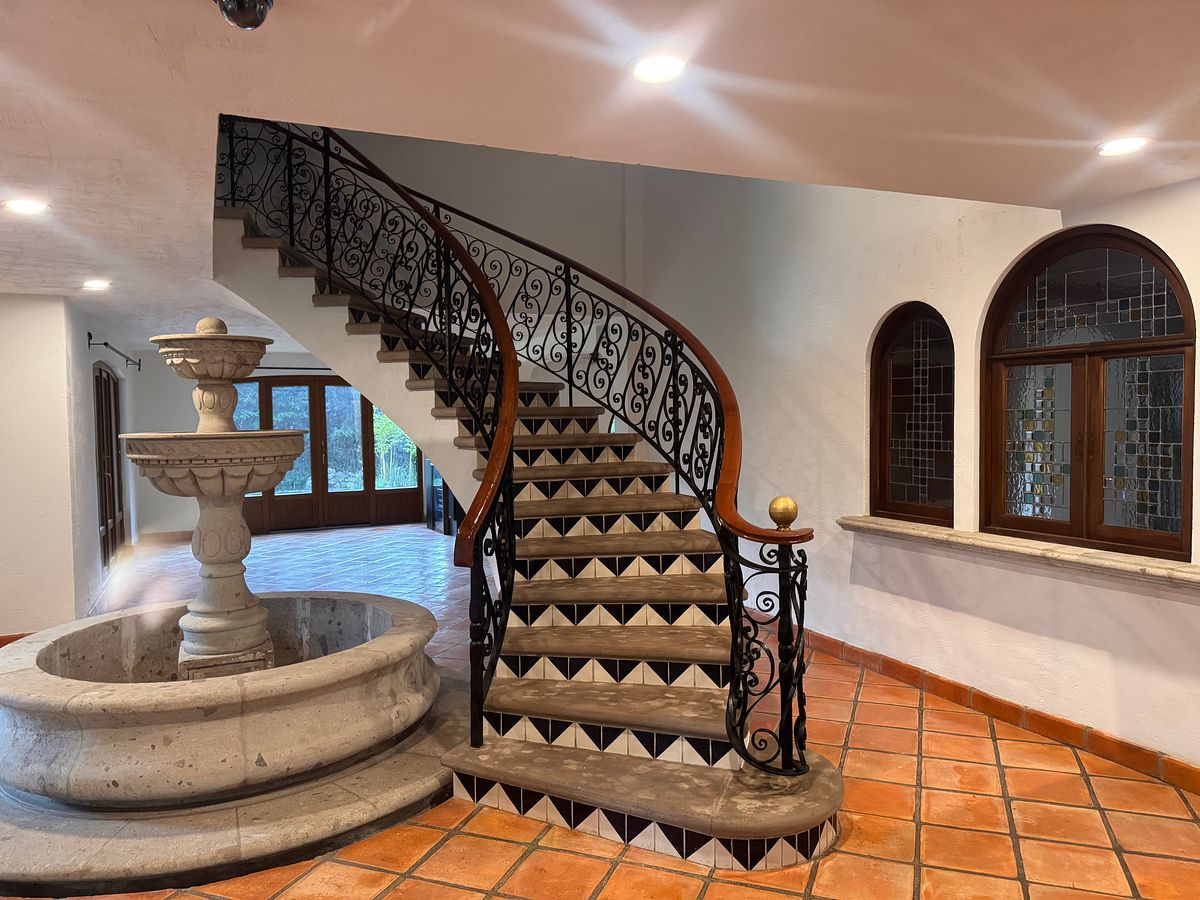 Casa en condominio en Hacienda San Martín, Ocoyoacac, foto 7 de 48