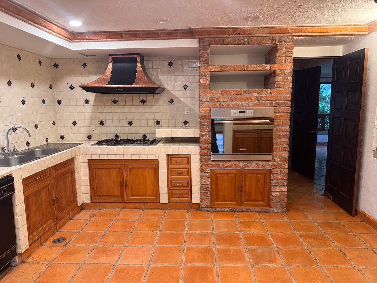Casa en condominio en Hacienda San Martín, Ocoyoacac, foto 10 de 48
