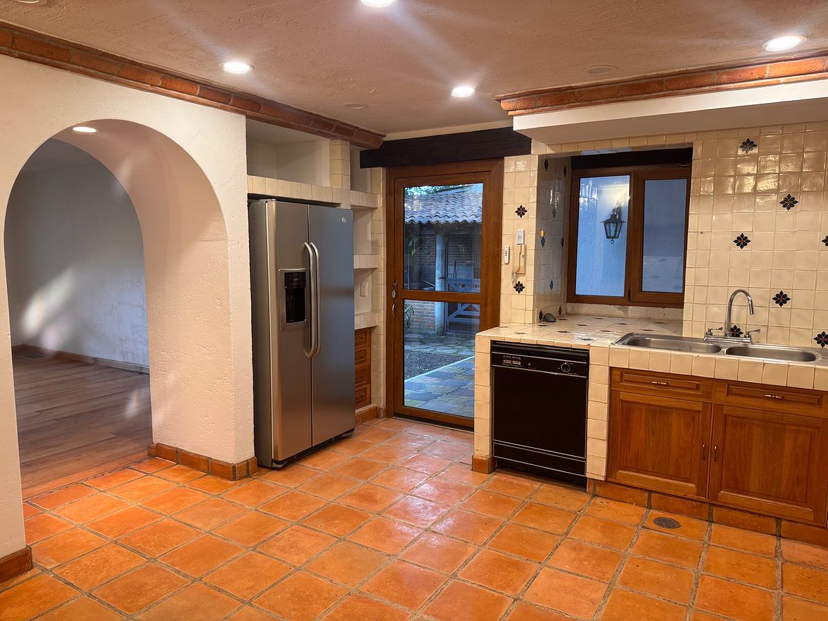 Casa en condominio en Hacienda San Martín, Ocoyoacac, foto 11 de 48
