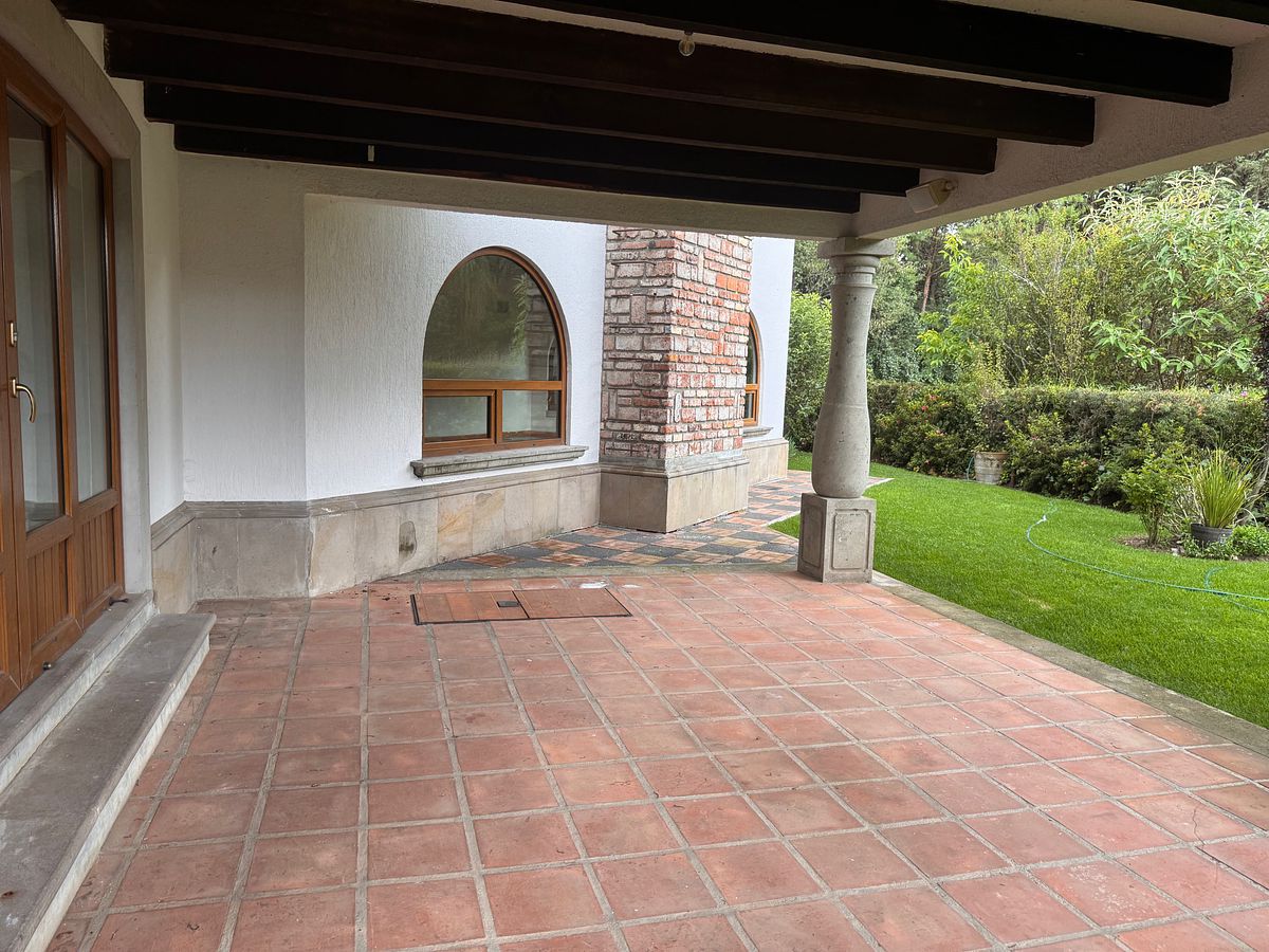 Casa en condominio en Hacienda San Martín, Ocoyoacac, foto 14 de 48