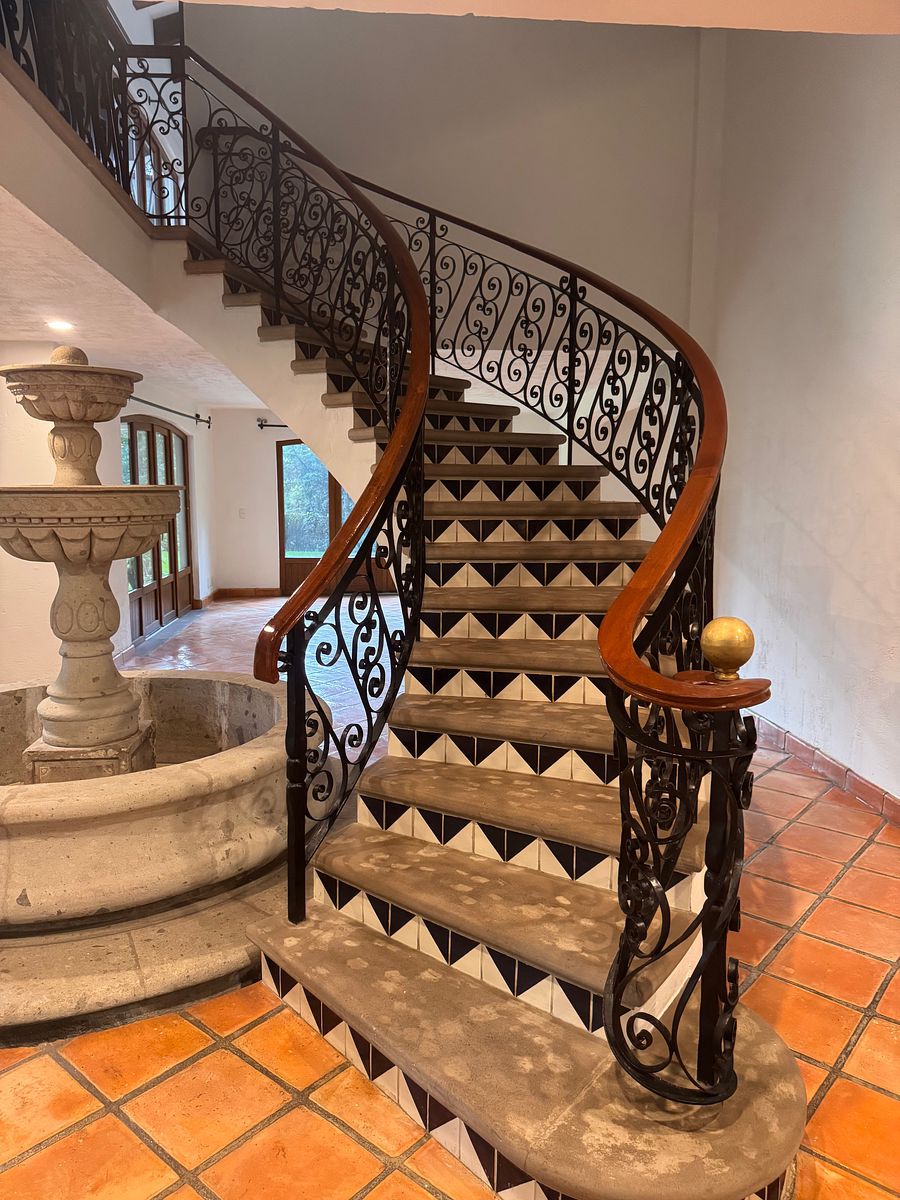 Casa en condominio en Hacienda San Martín, Ocoyoacac, foto 18 de 48