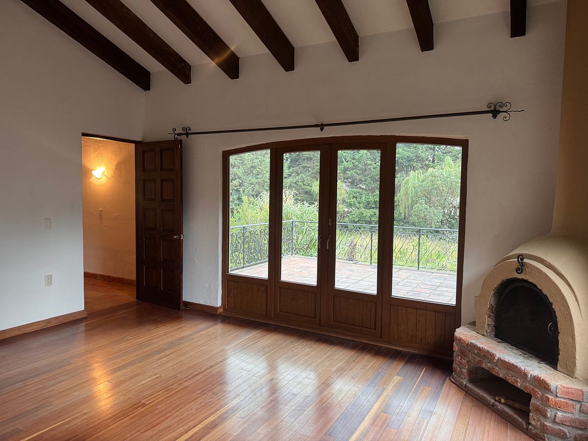 Casa en condominio en Hacienda San Martín, Ocoyoacac, foto 21 de 48