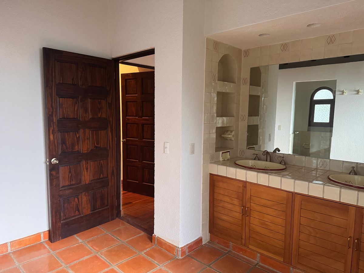 Casa en condominio en Hacienda San Martín, Ocoyoacac, foto 22 de 48