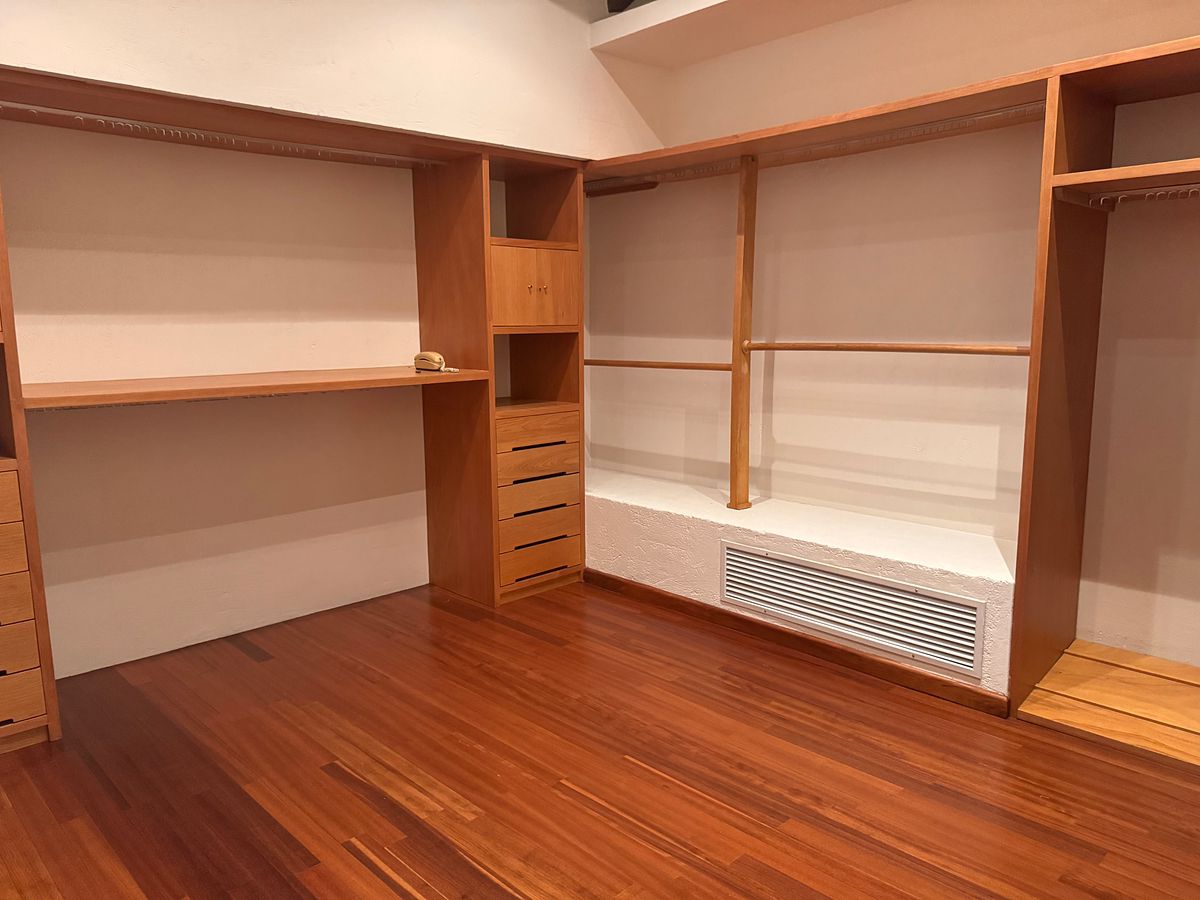Casa en condominio en Hacienda San Martín, Ocoyoacac, foto 23 de 48