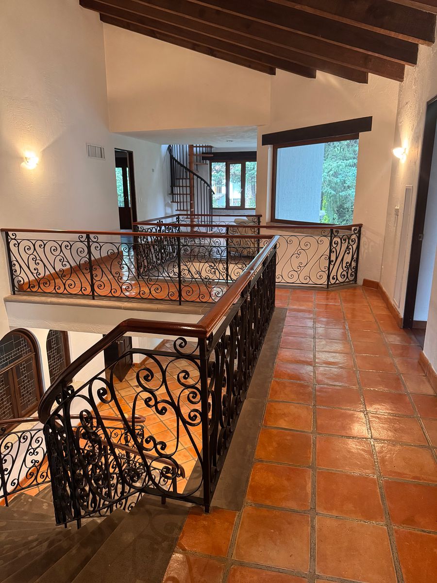 Casa en condominio en Hacienda San Martín, Ocoyoacac, foto 27 de 48