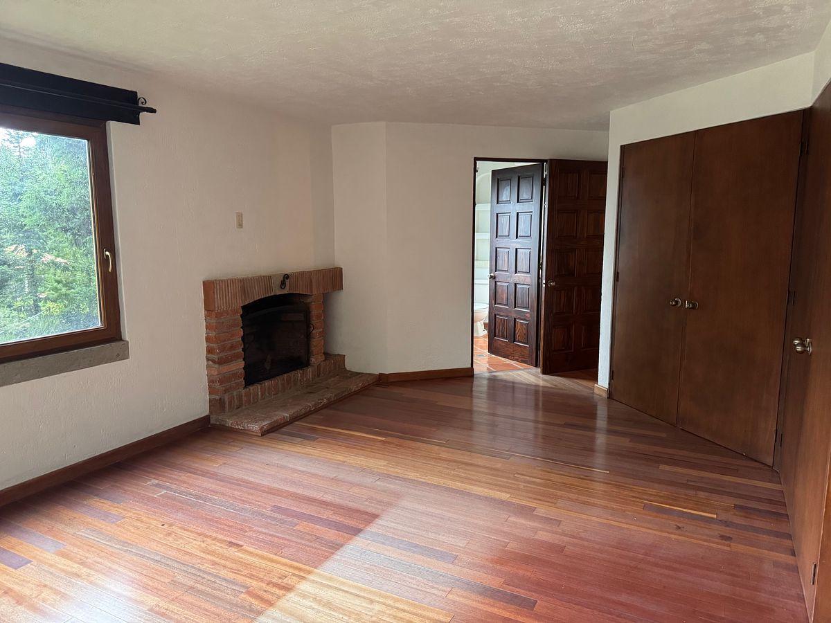 Casa en condominio en Hacienda San Martín, Ocoyoacac, foto 28 de 48