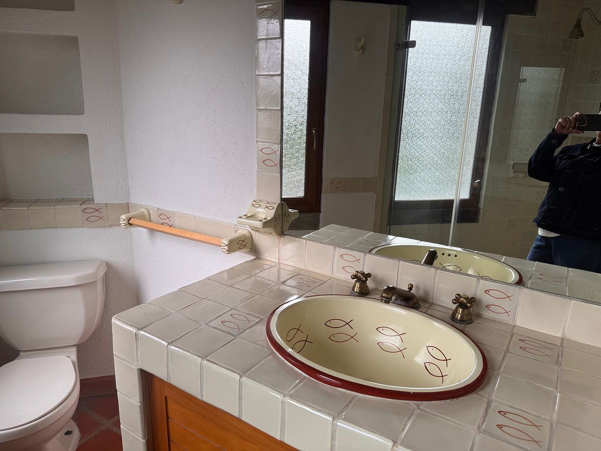 Casa en condominio en Hacienda San Martín, Ocoyoacac, foto 31 de 48
